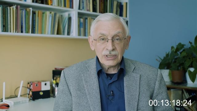«TU» Игорь Данилевский. Особенности летописания в Киевской Руси: эсхатологический фактор смотреть онлайн