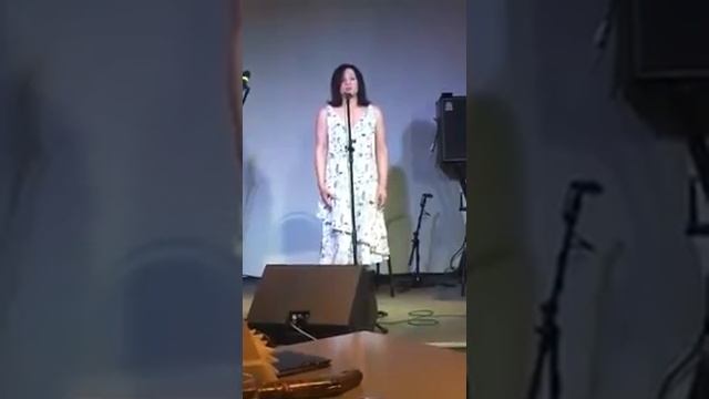 Моя Барселона, Поэтическое кабаре, 25.07.17. смотреть онлайн