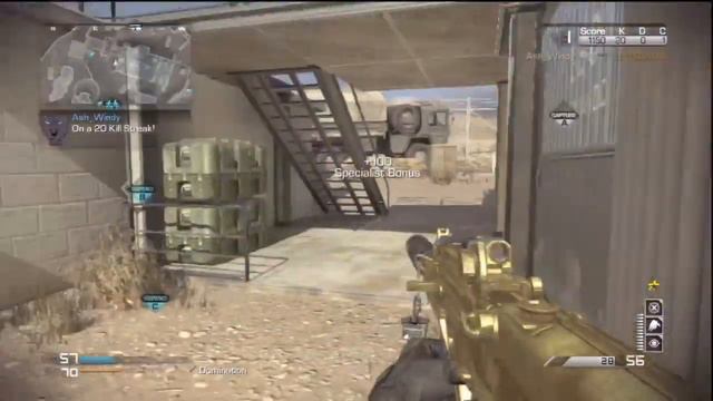 SOLO 37 Gunstreak.. Optic Scumpiiiiii?! смотреть онлайн