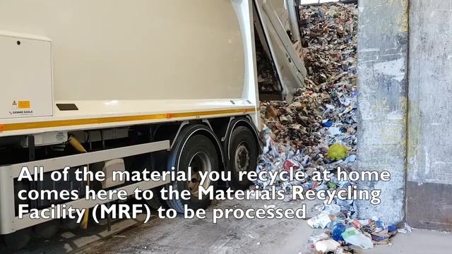 What happens to your plastics recycling in Plymouth? смотреть онлайн