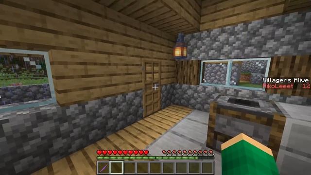ЭТИ ЖИТЕЛИ РАЗНОСЯТ ВИРУСЫ В МАЙНКРАФТ 100% ТРОЛЛИНГ ЛОВУШКА MINECRAFT РАЗНОСЧИКИ ВИРУСА В МАЙН смотреть онлайн