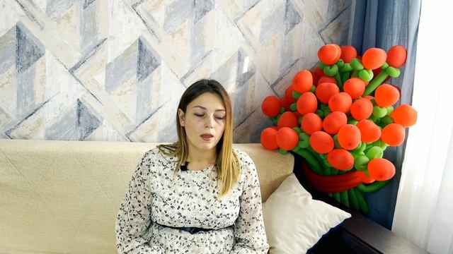 Как пережить потерю ребенка I Моя история смотреть онлайн