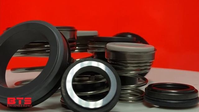 Mechanical seal Механічне ущільненняТорцевое уплотнение вала насоса Ebara LPS R-LPS CER/CAR/NBR 15 смотреть онлайн