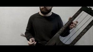 Talharpa Bass/Tagelharpa/Jouhicko #9 Боевая фолк музыка народов севера, славянская музыка