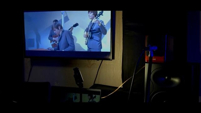 Видео для авито - JVC SP - UX2000RGD + smsl sa 36 a pro + focusrite clarett+ 2pre смотреть онлайн