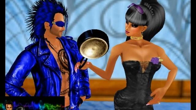 Silly 7 Action Skillet -- for IMVU Catalog смотреть онлайн