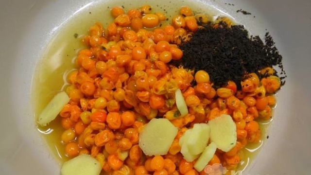 Книга рецептов