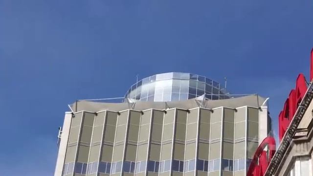 Натяжные тенты для ресторана "Сахалин", г. Москва. смотреть онлайн