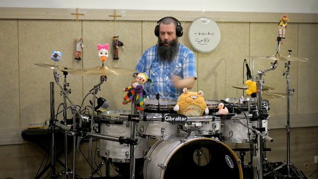 Musical greetings for "Eileen and Caucasians" (Buster Akrey "La Riegn") смотреть онлайн