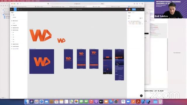 WSA Training_Mobile Application Development_Part 4 смотреть онлайн