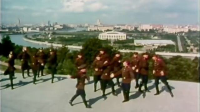 танец брек дэнс придумали наши военные в 1965году. Смотреть всем русским. Круто очень смотреть онлайн