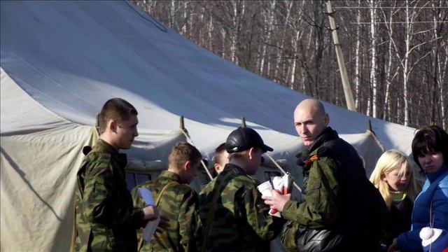 Никто кроме нас