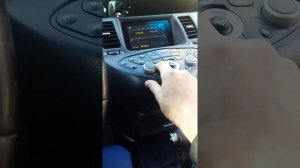 Nissan Primera P12 AUX.Астрахань