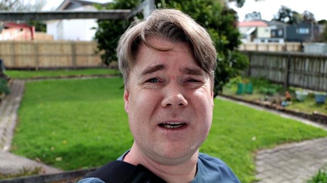 Canon 18-135 STM | The Only Lens You Need | M6 Mark II смотреть онлайн