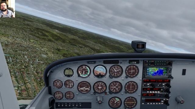 It's my Birthday! C172 Sydney Harbour Scenic & Patonga смотреть онлайн