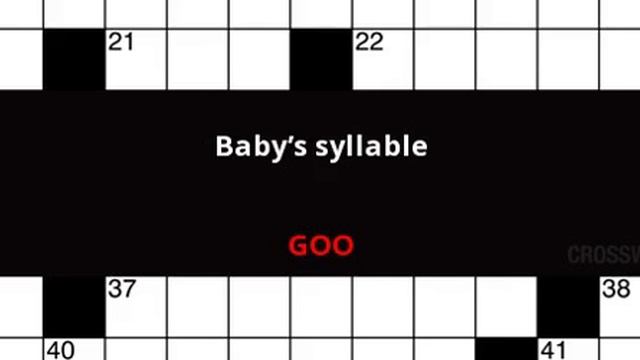 Usa Today Crossword Solutions, September 12th 2016 смотреть онлайн