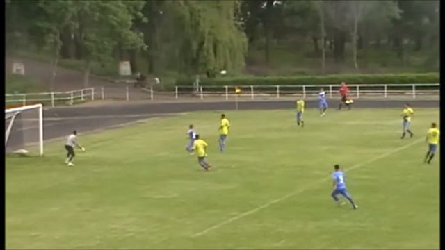 "Дунай-Моряк" 2-5 "Алкалия" смотреть онлайн