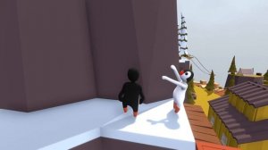 PINGU AMAZING 3D GAME! Ⅵ