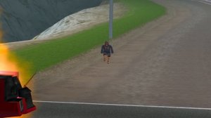 БЕДНЫЙ ПОМОГ БОГАТОМУ в GTA SAMP