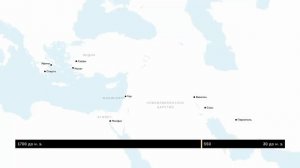 Мифы и легенды древней Греции. Кратко.