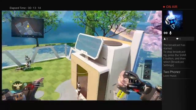 Call of duty black ops 3 sans mode смотреть онлайн