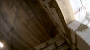 Монтаж электрики в двухэтажном доме