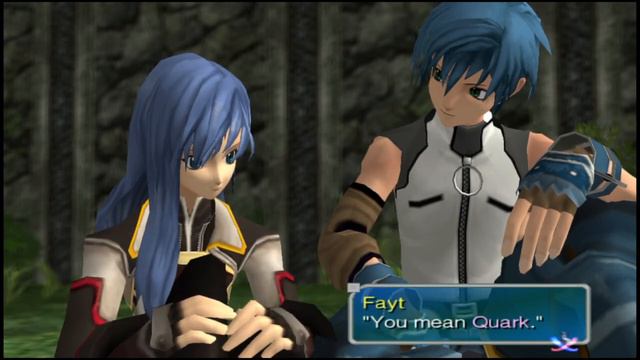 Star Ocean®: Till The End Of Time episode 17 the life and times of Maria Traydor смотреть онлайн