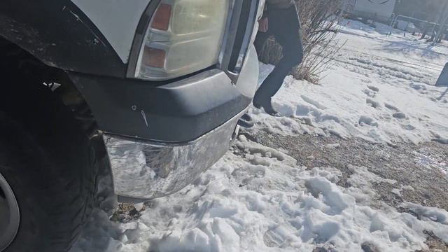 05 6.0l cold start #coldstart смотреть онлайн