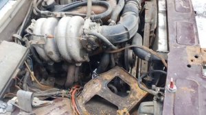 ЗАМЕНА ТЕРМОСТАТА ВАЗ 2107 ПЕРЕГРЕЛ МОТОР, ПОВЕЗЛО ИЛИ НЕТ?