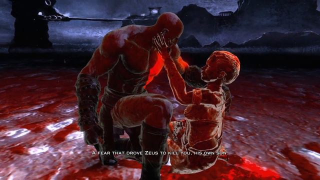 Melody of Pandora | God of War III - Soundtrack | 4K 60FPS смотреть онлайн