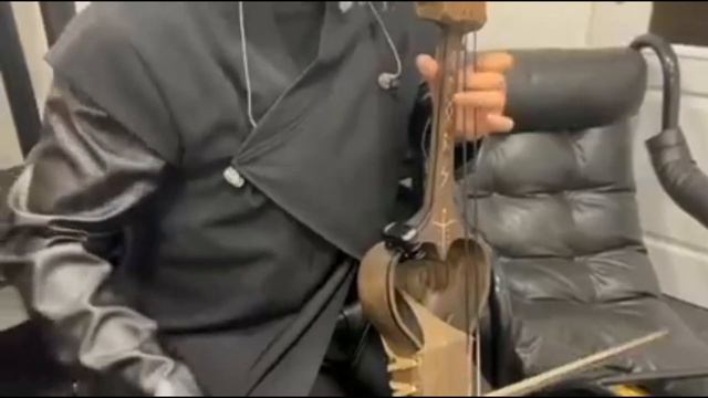 🔔Димаш Кудайберген: Люблю его талант. Олжас Курманбек - музыкант виртуоз