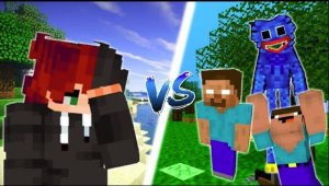 Самые УЖАСНЫЕ КЛОНЫ Minecraft ?