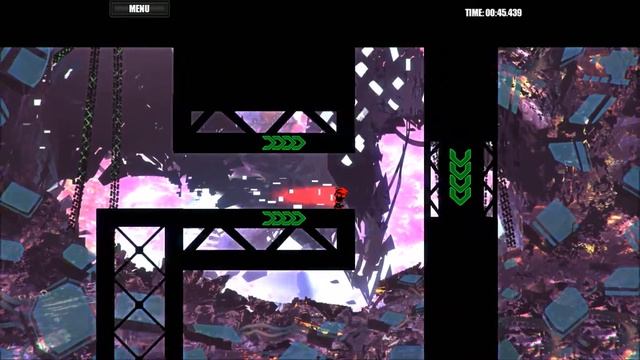 Rush Bros. - PC HD Gameplay смотреть онлайн