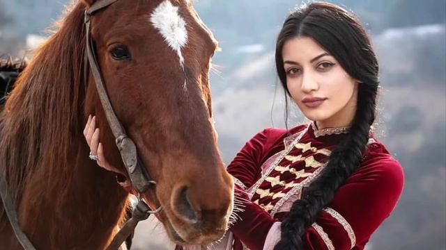 Роберт Катчиев «Къалай ариу эдинг» смотреть онлайн