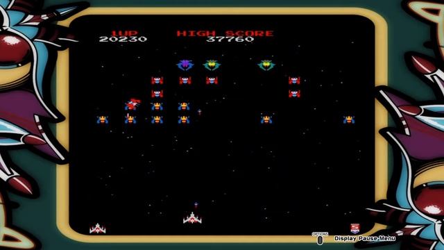 Retro Arcade Classics* смотреть онлайн