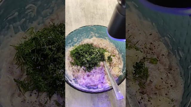 Рубленные котлеты без майонеза и муки. смотреть онлайн