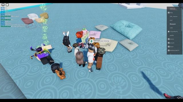 Roblox voice chat has gone too far... смотреть онлайн