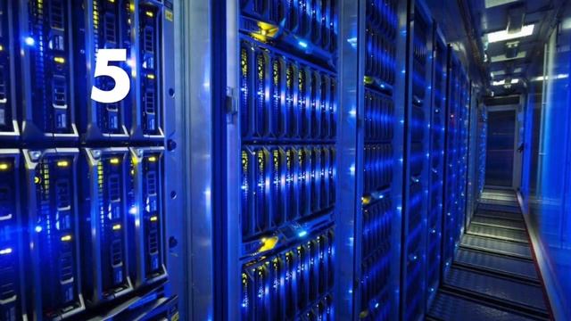 Технологии будущего: квантовые компьютеры 10 интересных фактов