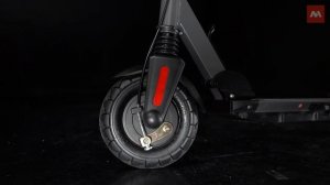 Электросамокат MIDWAY YAMATO 0809 PRO