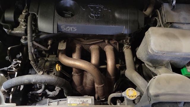 FOR SALE - 22P1414 - 2011 TOYOTA SIENNA - 2.7L ENGINE смотреть онлайн