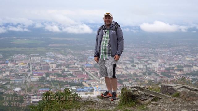 Тесты и мысли на горе Лысая смотреть онлайн