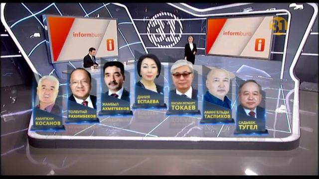 Центральные избирательные комиссии приступили к подсчету бюллетеней смотреть онлайн