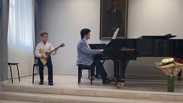 Ананишнев Никита смотреть онлайн