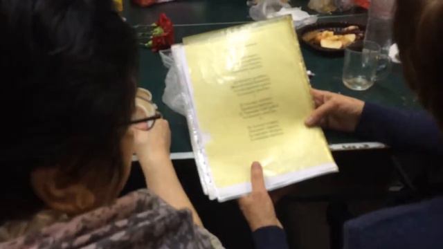 Сладкое пение смотреть онлайн