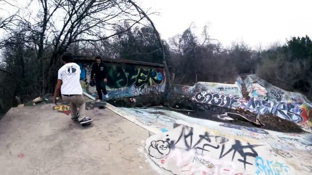 Dinghy Cruiser Board - Landyachtz смотреть онлайн