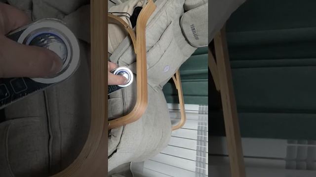 Массажное кресло смотреть онлайн