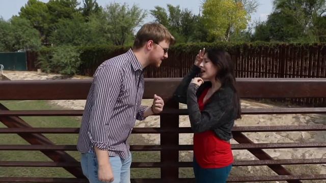 Ксения Обнорская "Мне тепло твоих рук не забыть" смотреть онлайн