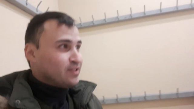 20 часть Кубус 22 декабря 2018 год Обзор всего Торгового Комплекса! Выборг смотреть онлайн