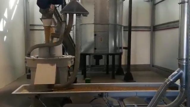 Linia Do Peletowania Buka U Producenta Krzesel, +48 607771028