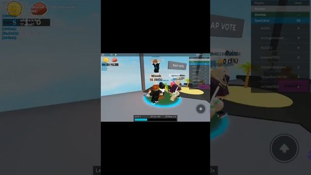 Joe roblox смотреть онлайн